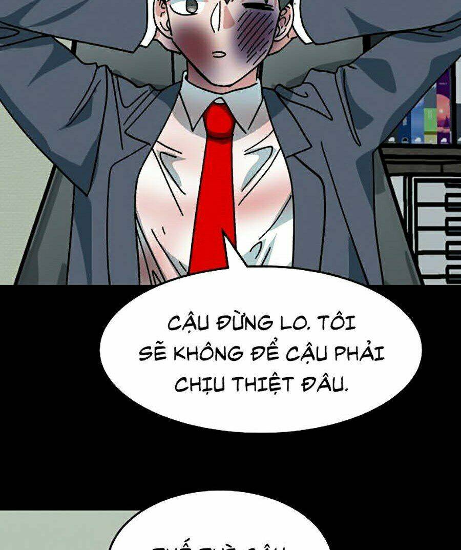 Đàm Phán Bắt Nạt: Chapter 3