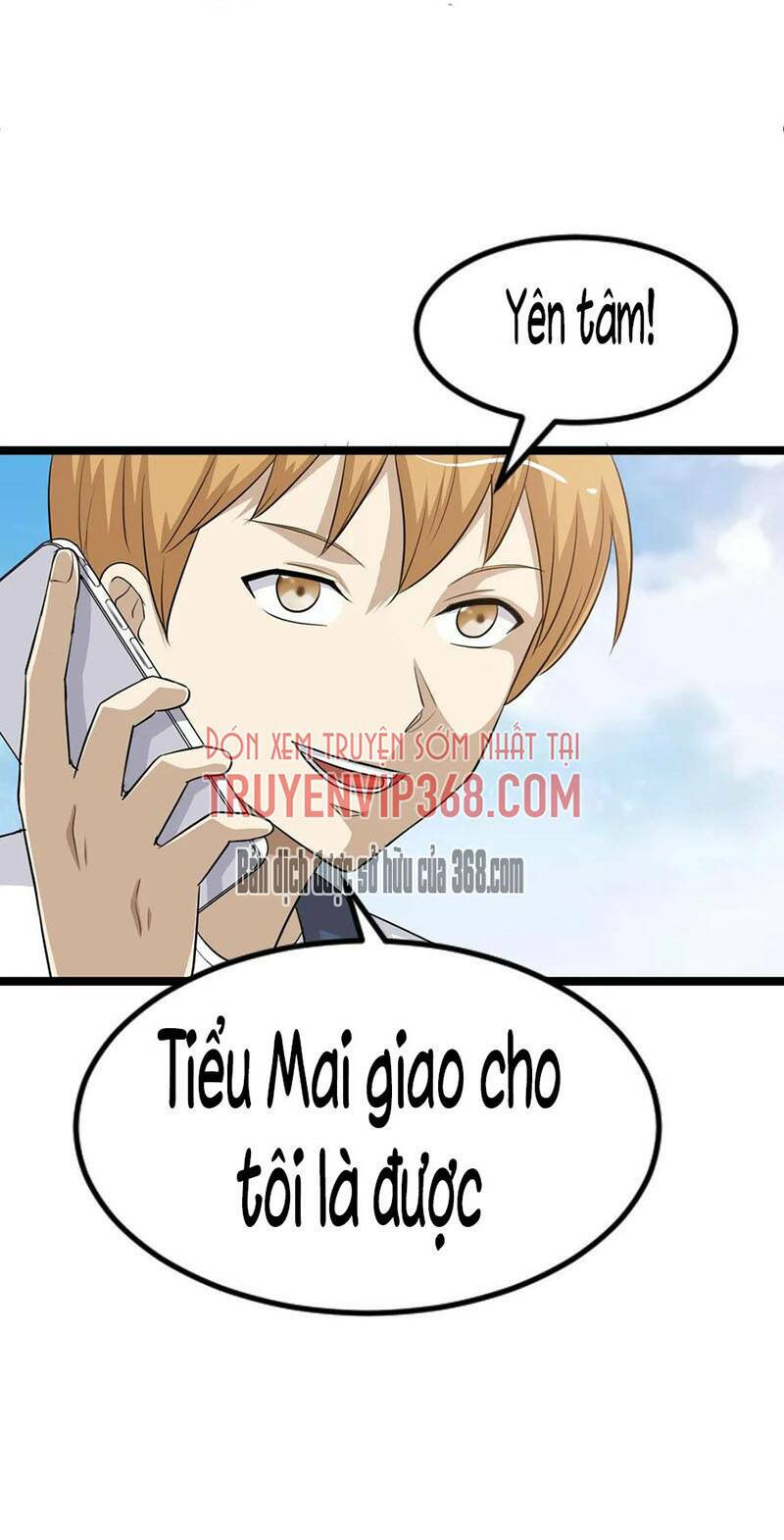 Đai Ca Trở Lại Tuổi 16: Chapter 164