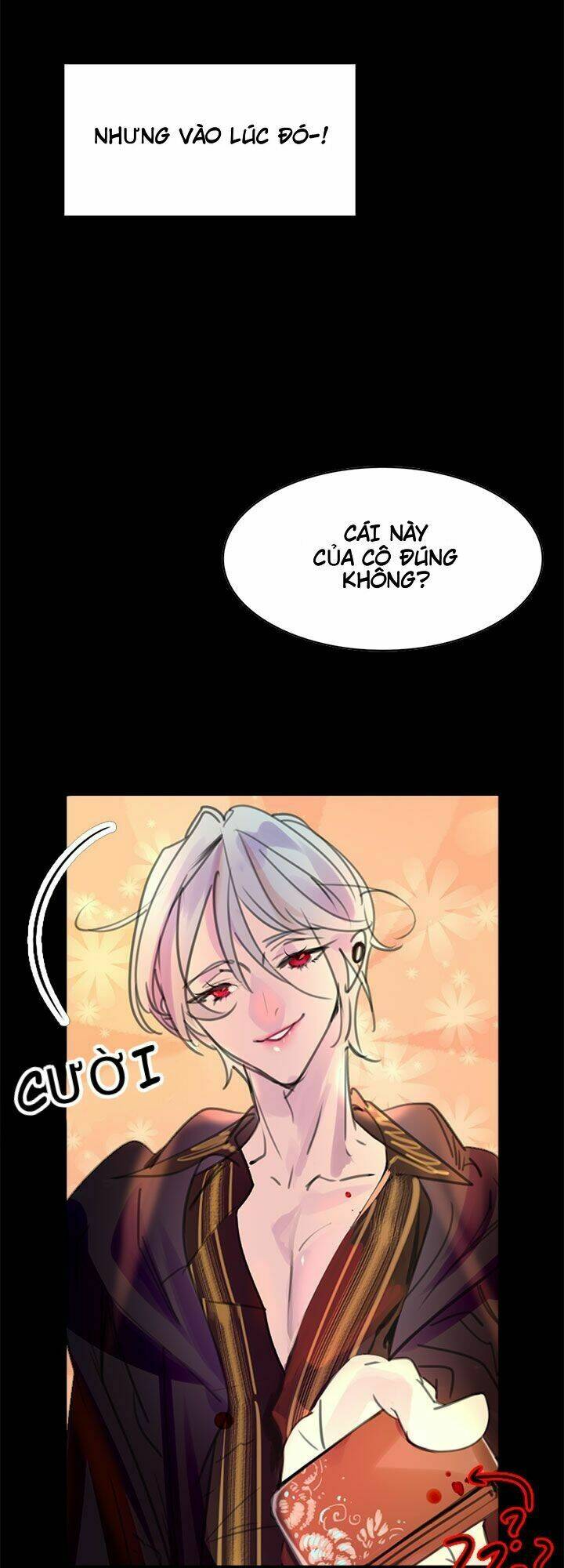 Tôi Không Phải Là Người Tốt: Chapter 13