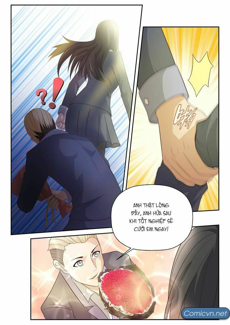 Tu Chân Cuồng Thiếu: Chapter 10