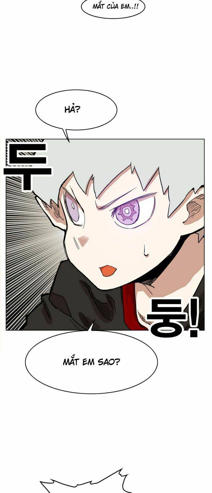 Hard Core Leveling Warrior: Chapter 102