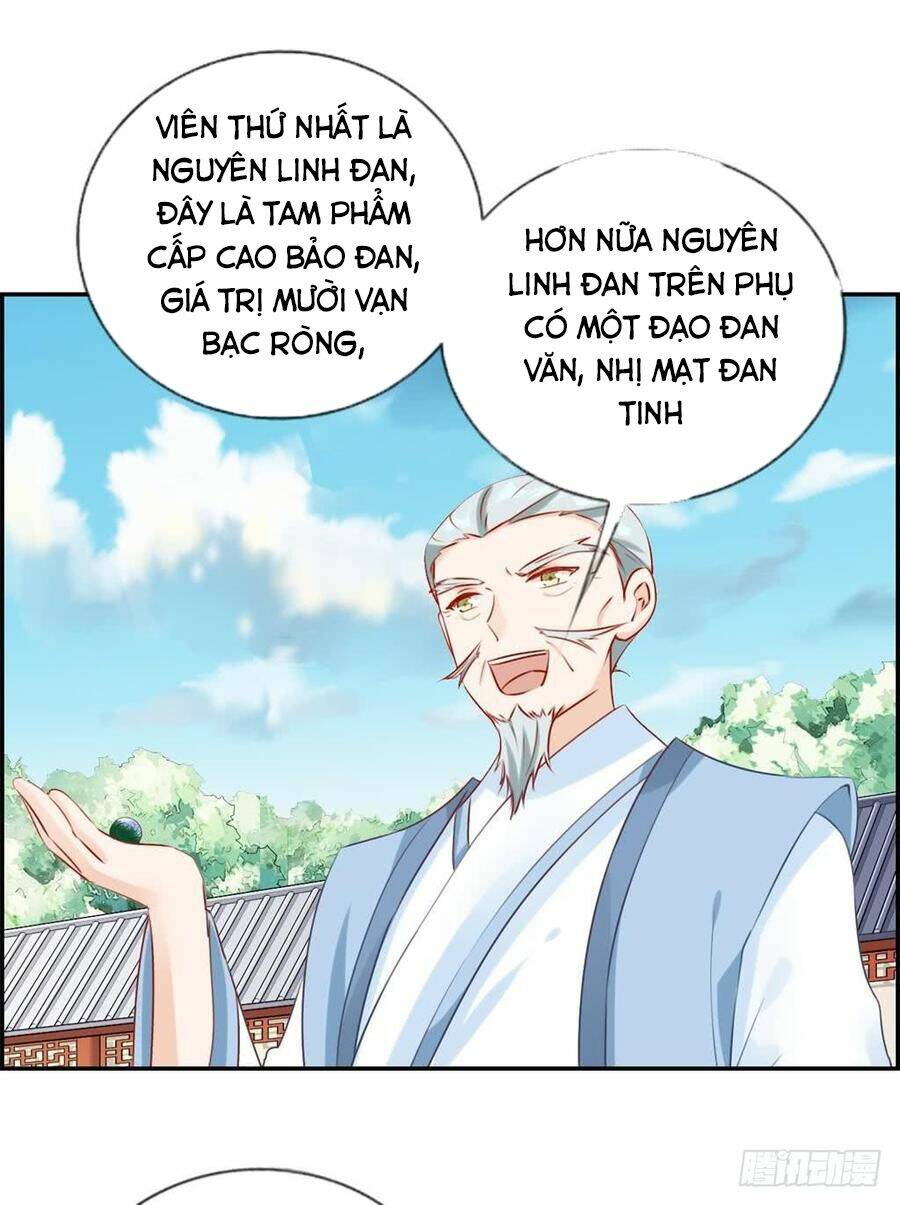 Tối Cường Hoàn Khố Hệ Thống: Chapter 23