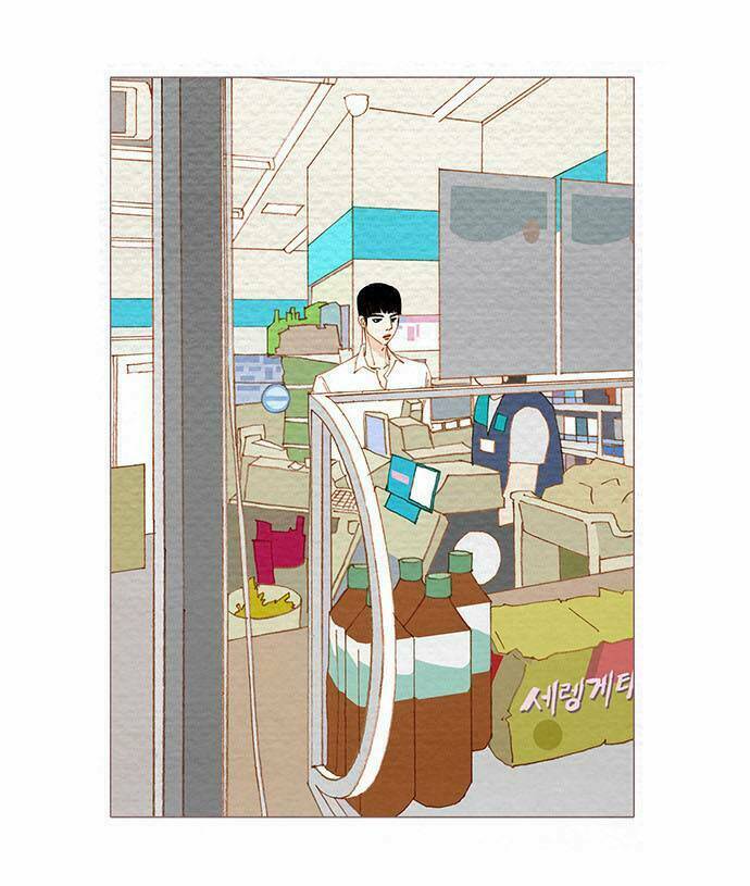 Thánh Thần Trẻ Trâu: Chapter 67