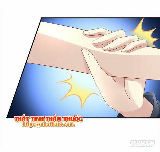 Đế Vương Ta Vẫn Còn Nhỏ: Chapter 65