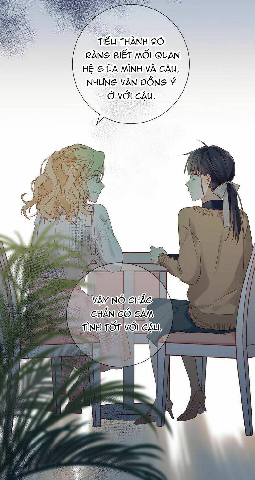 Lời Thề Như Sương Triều: Chapter 10