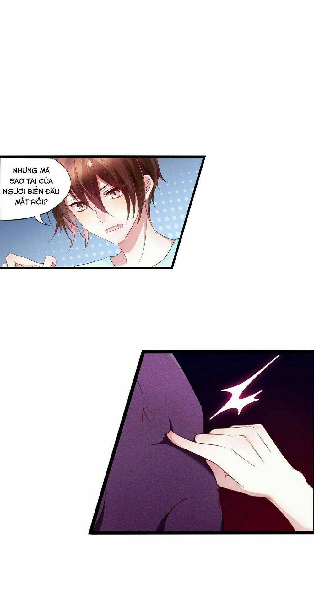 Làm Mèo Của Ta: Chapter 6