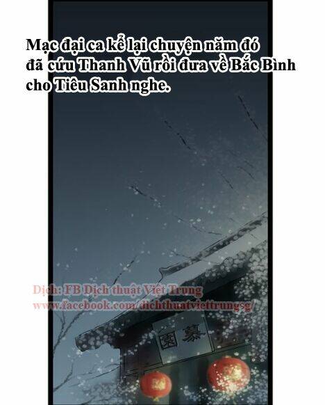 Cậu Câm: Chapter 25