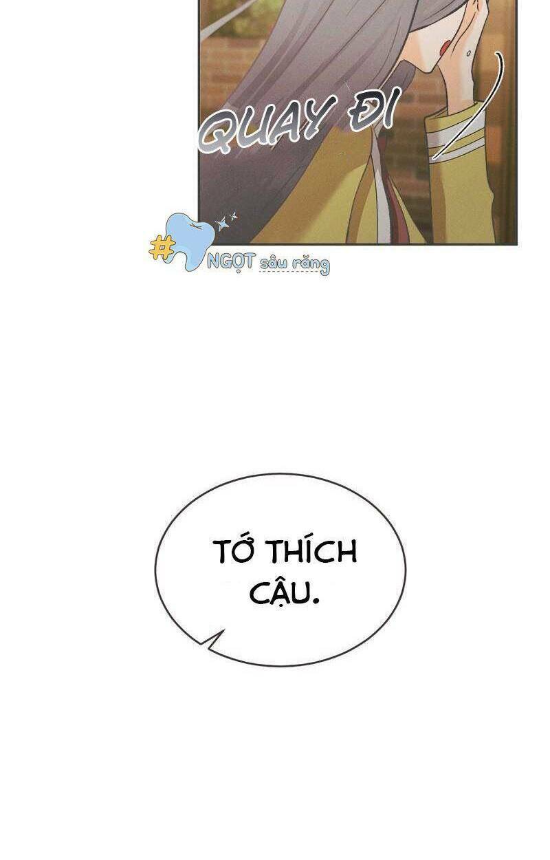 Giấc Mộng Đêm Hè: Chapter 6