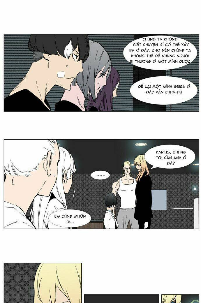 Ma Cà Rồng Quý Tộc: Chapter 373