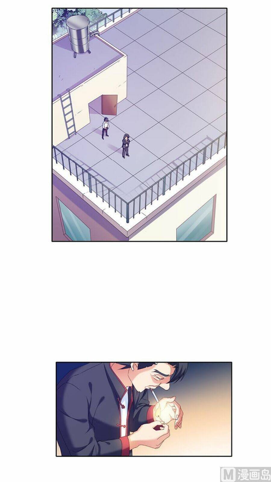 Tiêu Tiền Ở Thế Giới Khác: Chapter 36