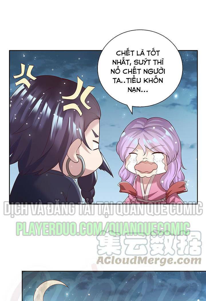 Siêu Phàm Truyện: Chapter 111