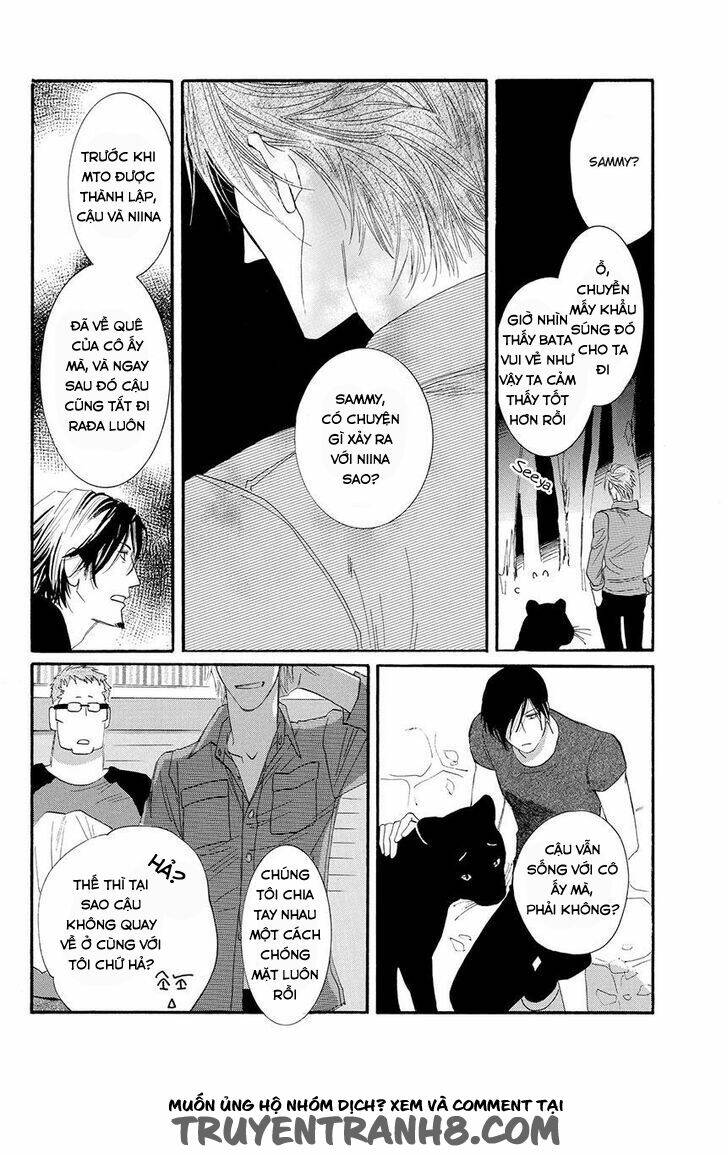 Moon Trick: Chapter 17