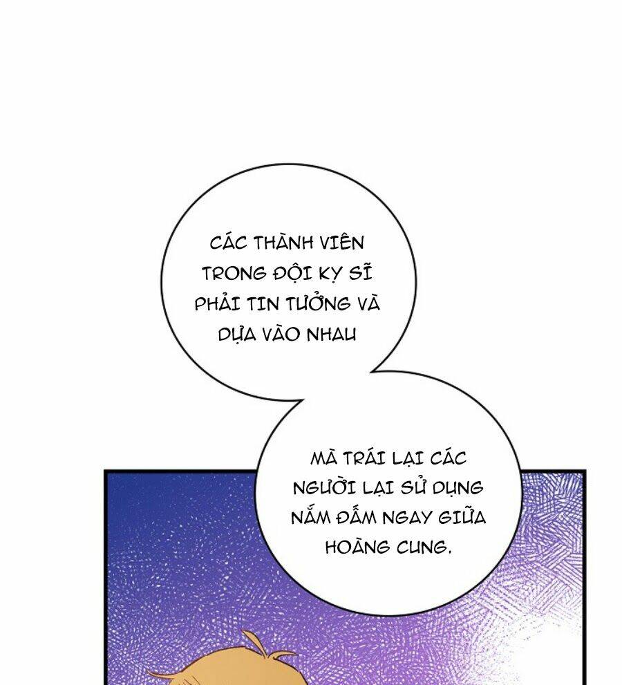 Kỵ Sĩ Đỏ Không Mê Tiền Mù Quáng: Chapter 17