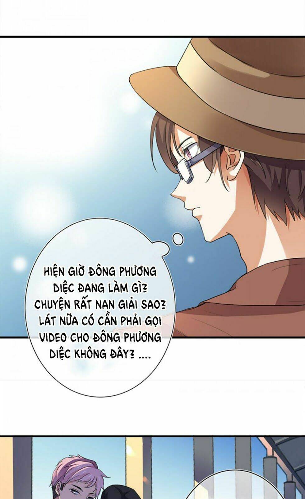 Nhật Ký Dạy Dỗ Của Gia Tộc Đáng Yêu: Chapter 23