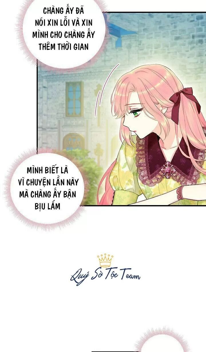 Tồn Tại Với Tư Cách Là Vợ Của Nam Chính: Chapter 167