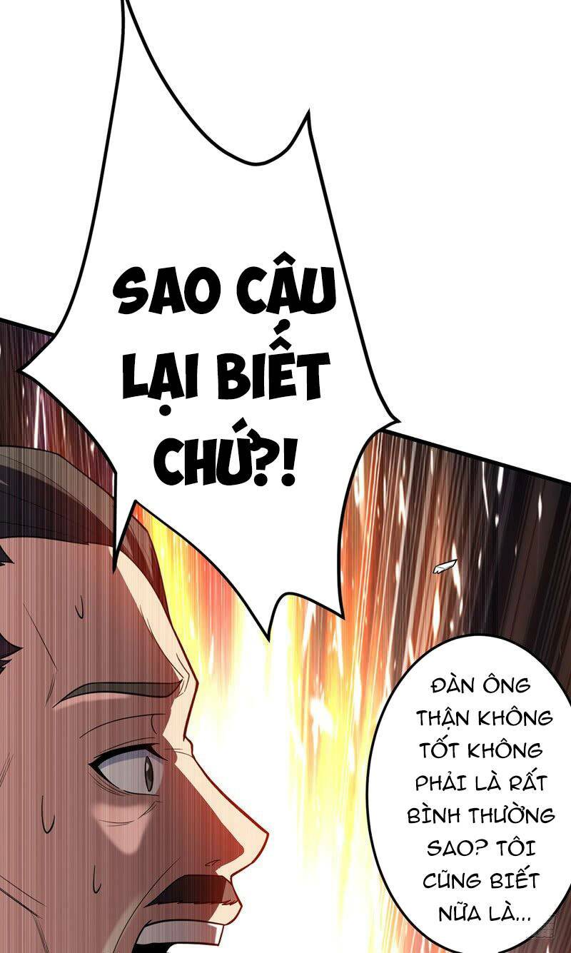 Vòng Bạn Bè Địa Phủ: Chapter 20