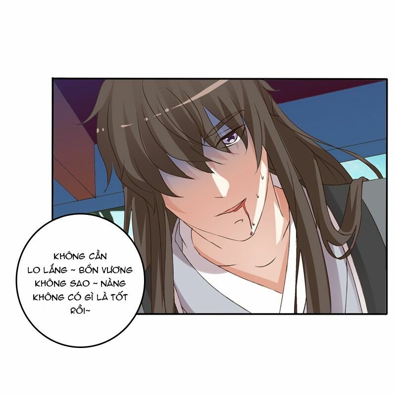 Thông Linh Phi: Chapter 115