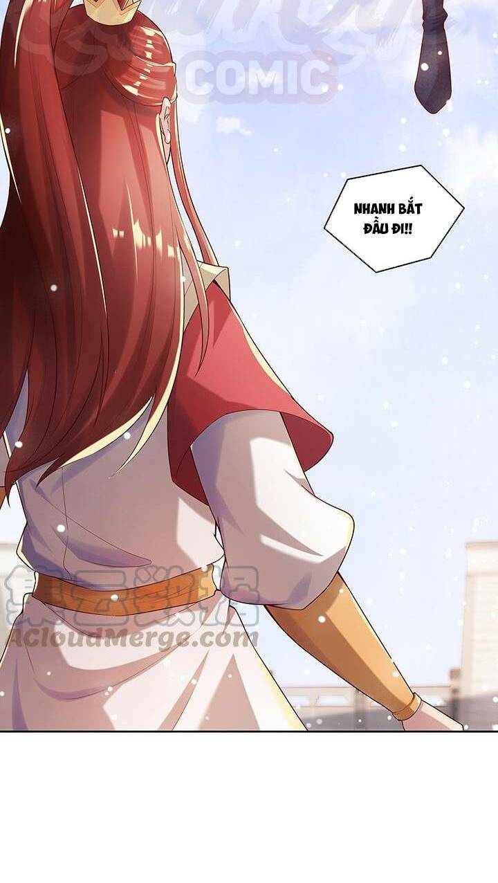 Siêu Phàm Truyện: Chapter 154