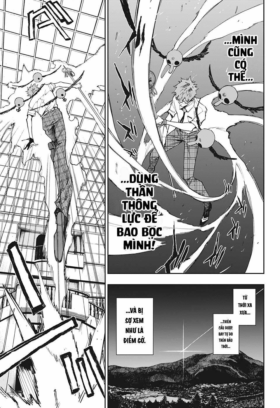 Phantom Seer: Chapter 26