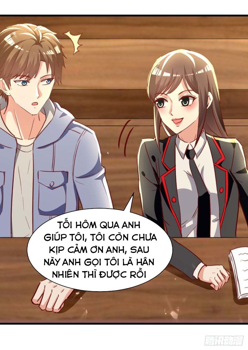 Thần Cấp Thấu Thị: Chapter 218