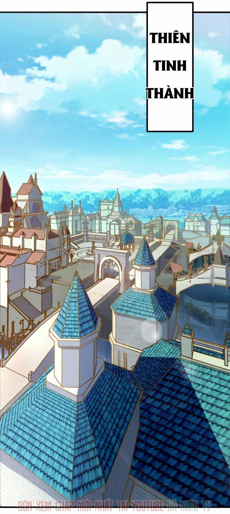 Thú Nhân: Chapter 85