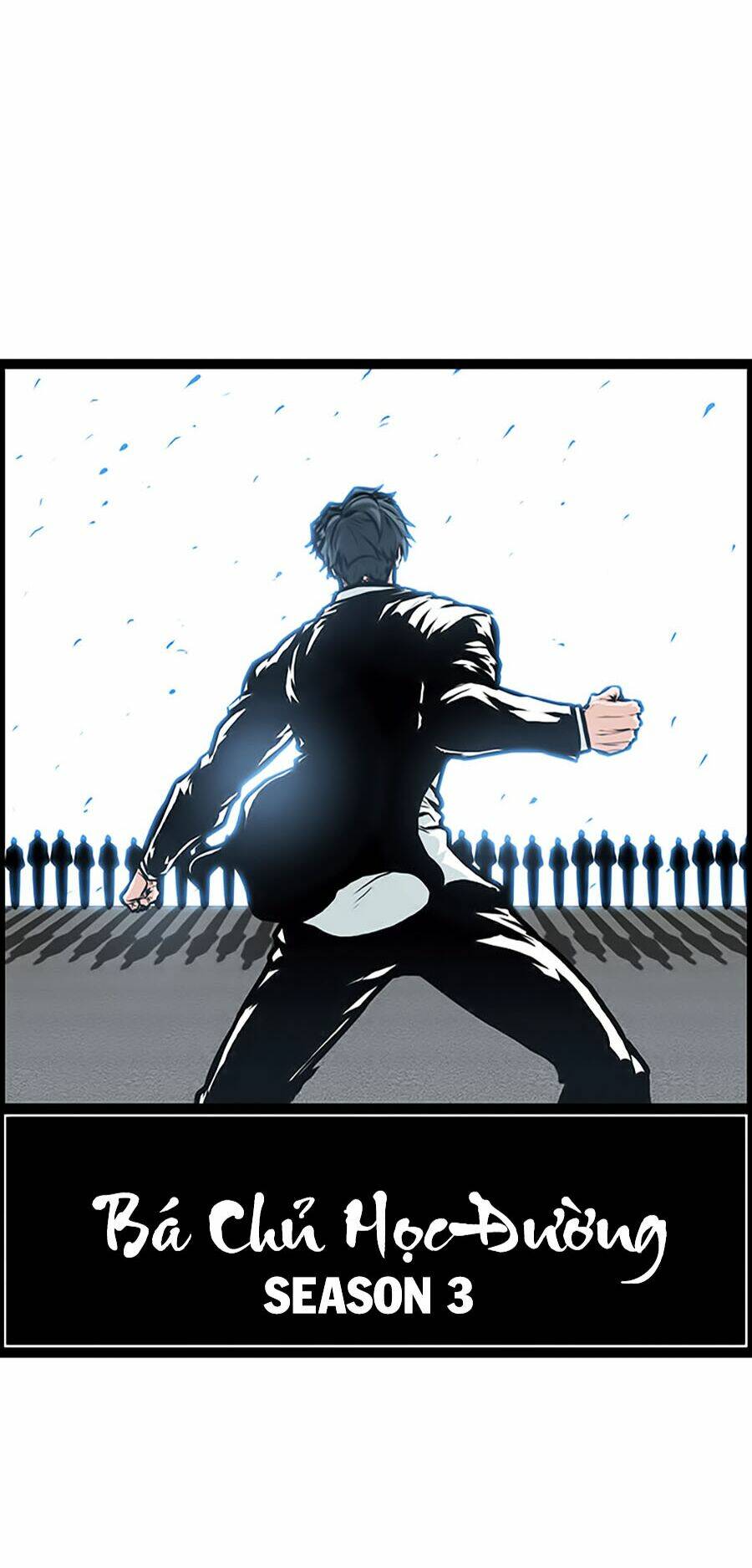 Bá Chủ Học Đường Ss3: Chapter 7