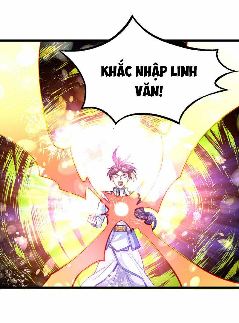 Cửu Dương Thần Vương: Chapter 218