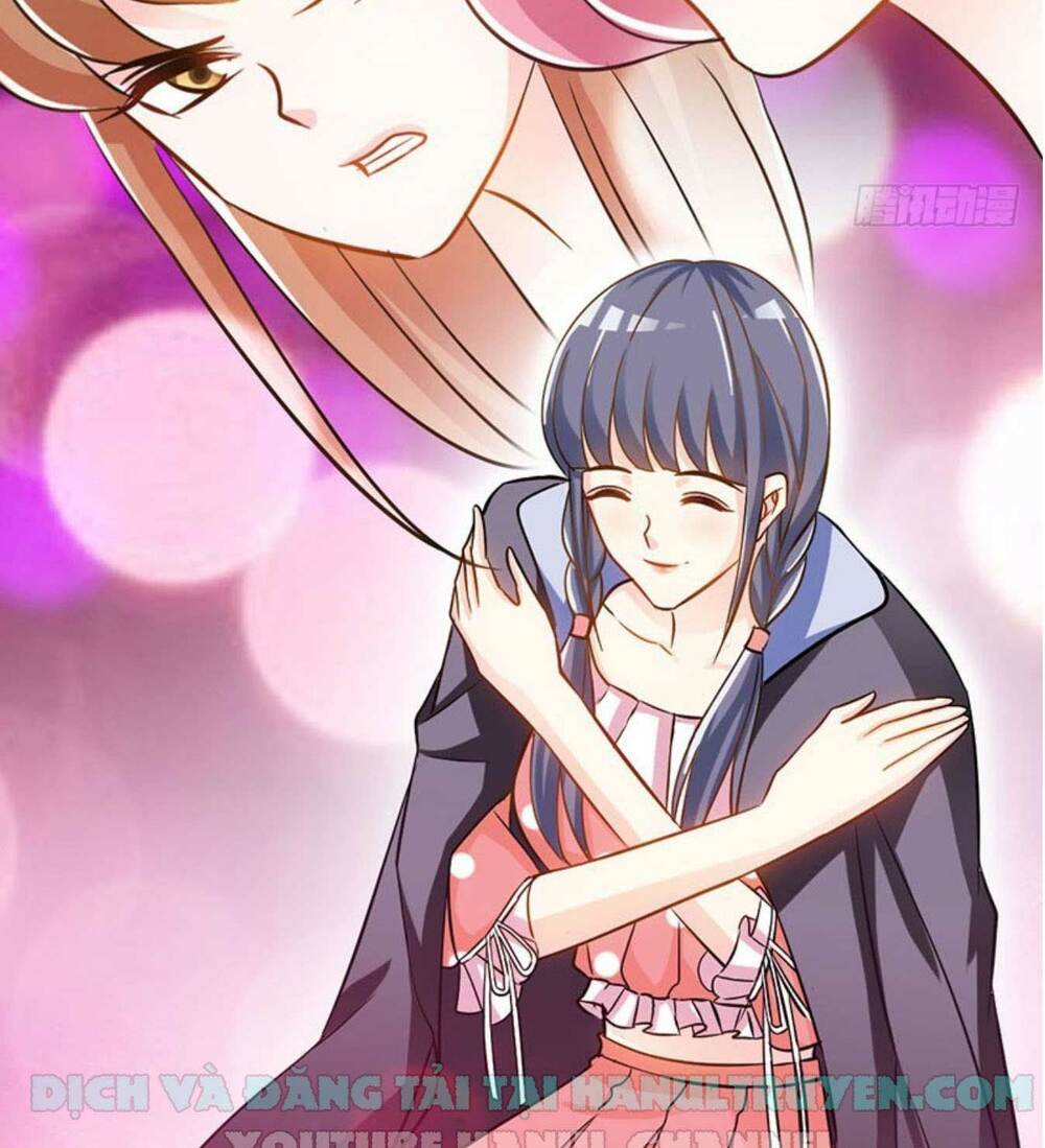 TRUY NÃ TOÀN CẦU TRUY THÊ VỀ SỦNG: Chapter 30