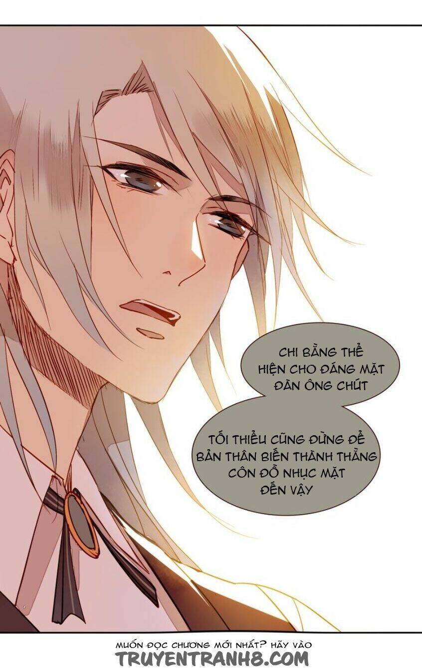Tại Hạ Là Thần Tình Yêu: Chapter 25