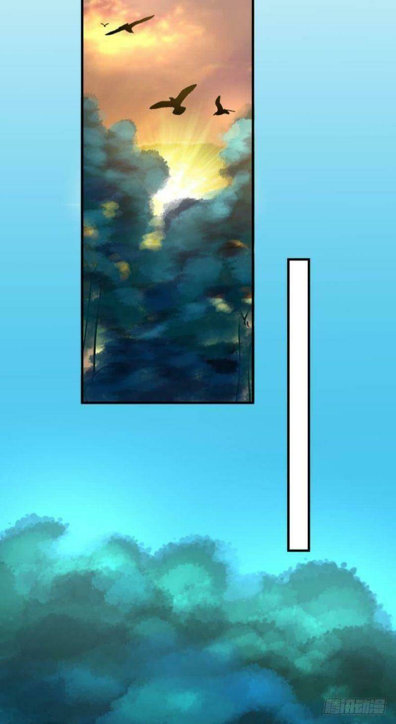 Nhân Ngư Học Trưởng, Đừng Ôm Ta!: Chapter 65