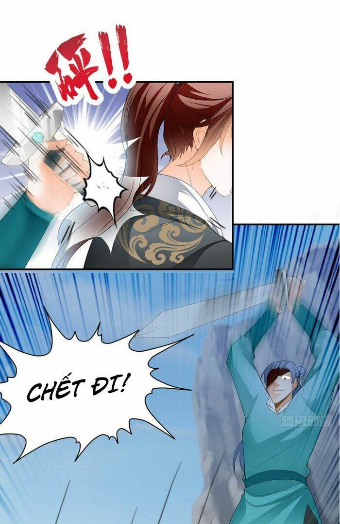 Cửu Tinh Bá Thể Quyết: Chapter 38