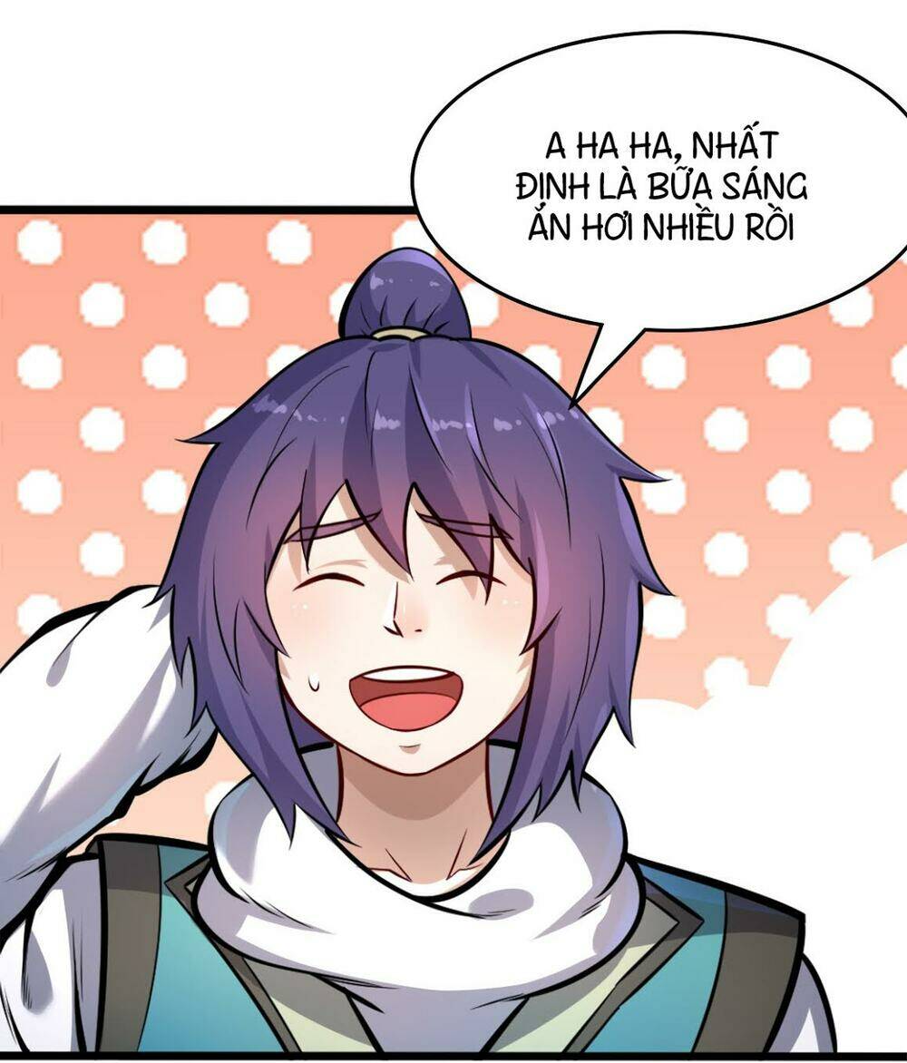 Hiệp Hành Cửu Thiên: Chapter 97