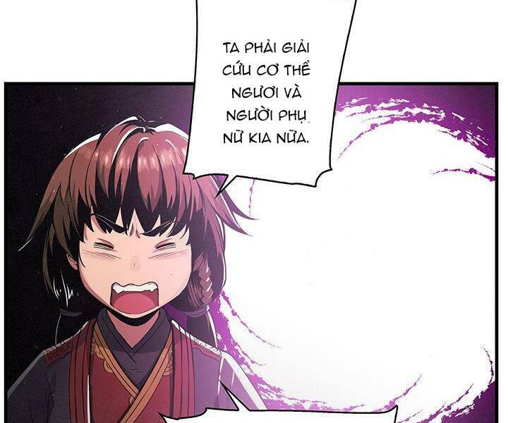Mục Hạ Vô Nhân: Chapter 9