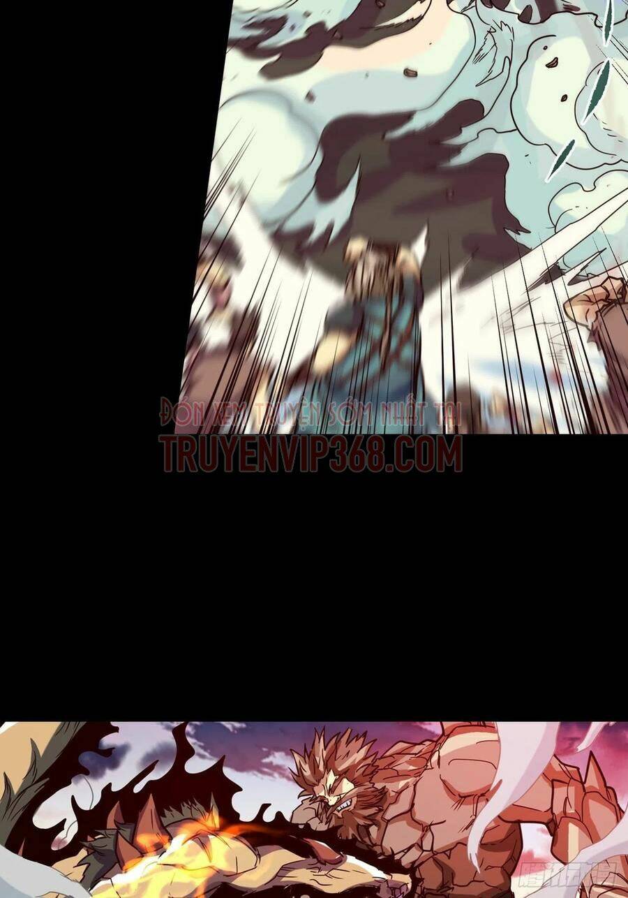 Người Nguyên Thủy Mạnh Nhất: Chapter 42