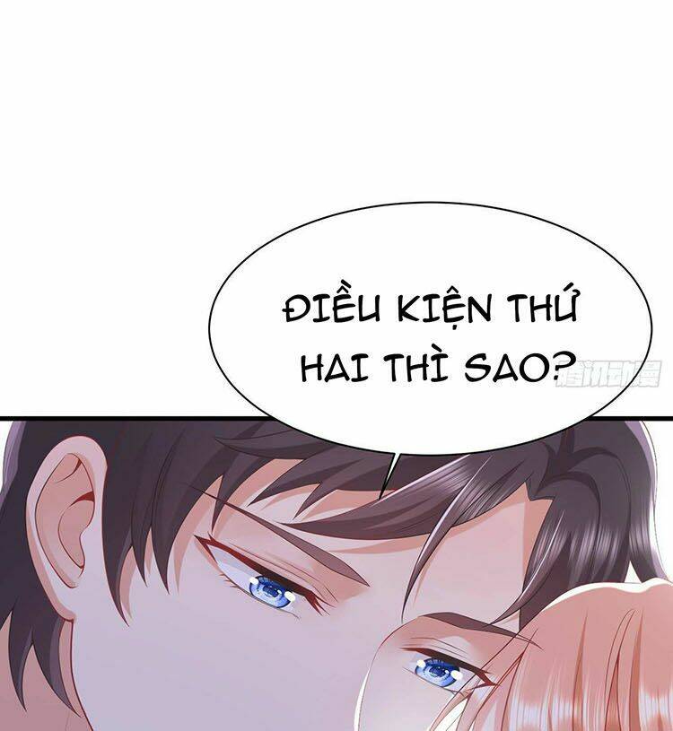 Ức Vạn Song Bảo: Mami, Bó Tay Chịu Trói: Chapter 23.1