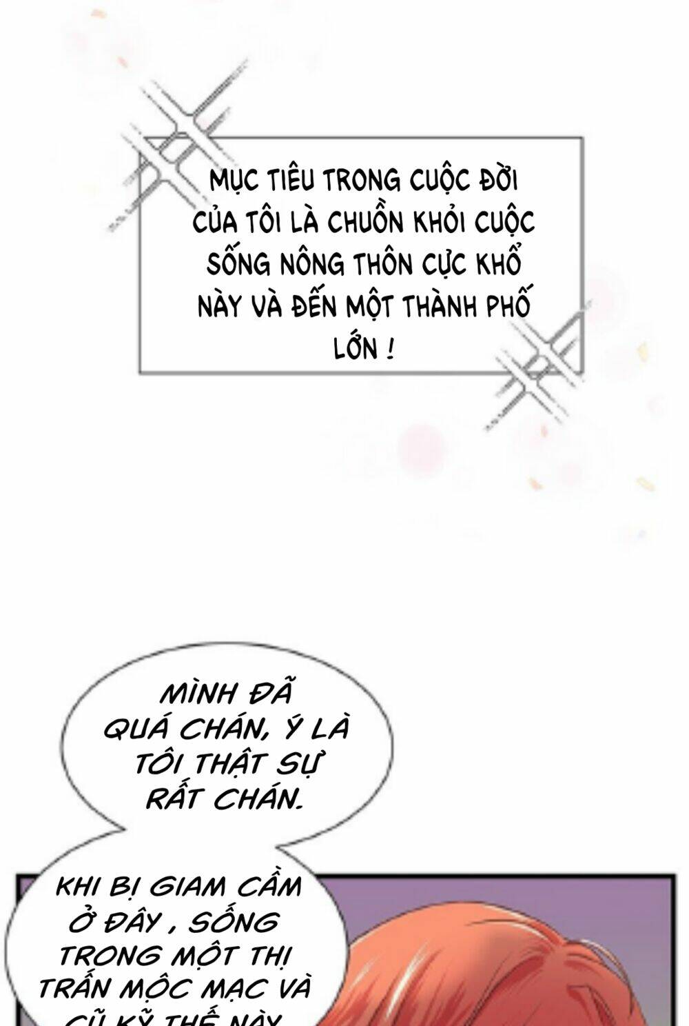 Nhân Vật Phản Diện Yêu Cầu Tôi Yêu Chàng: Chapter 1