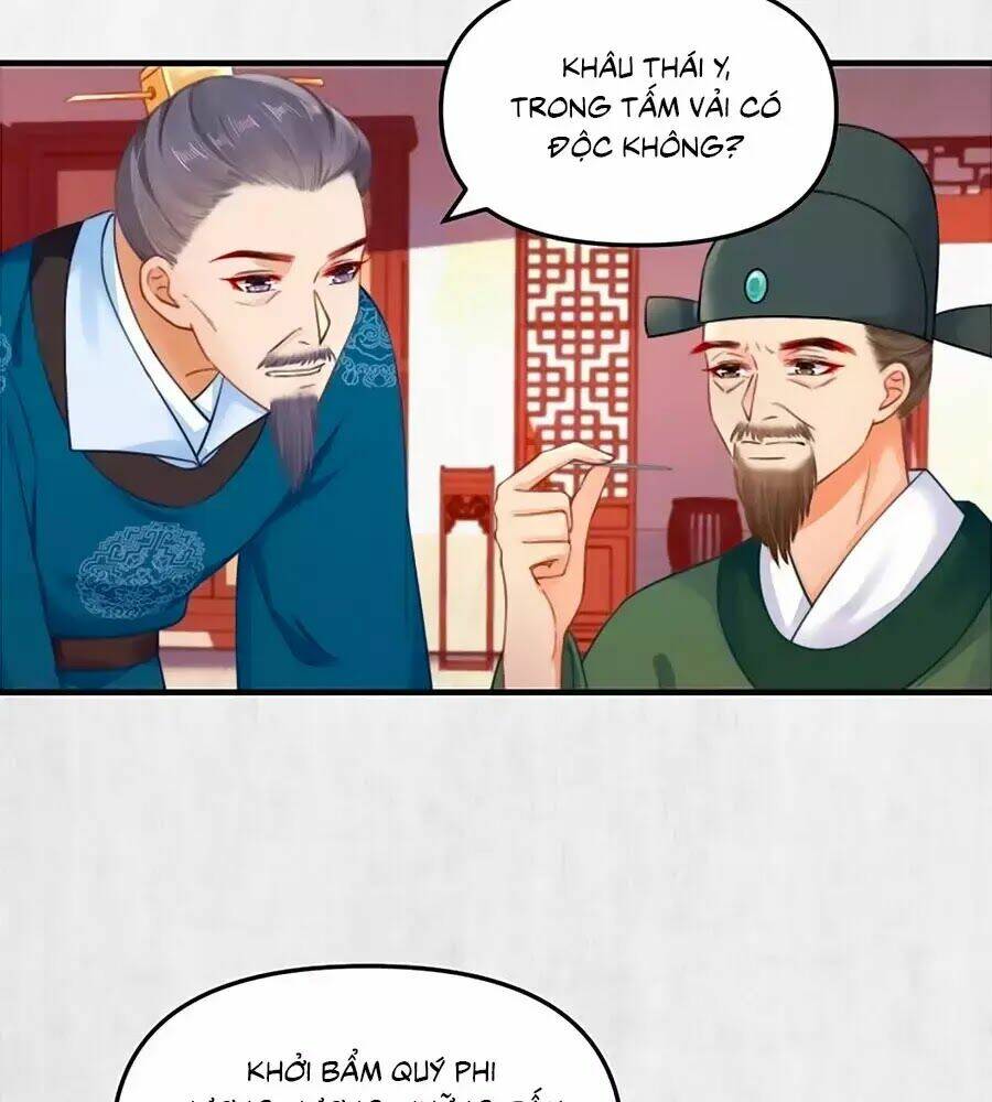 Hoạn Phi Hoàn Triều: Chapter 56