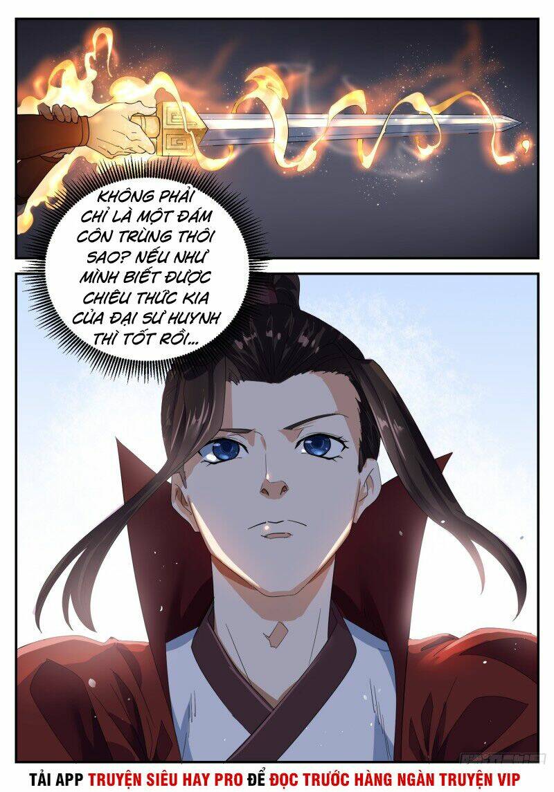 Sơn Hải Phong Thần: Chapter 99