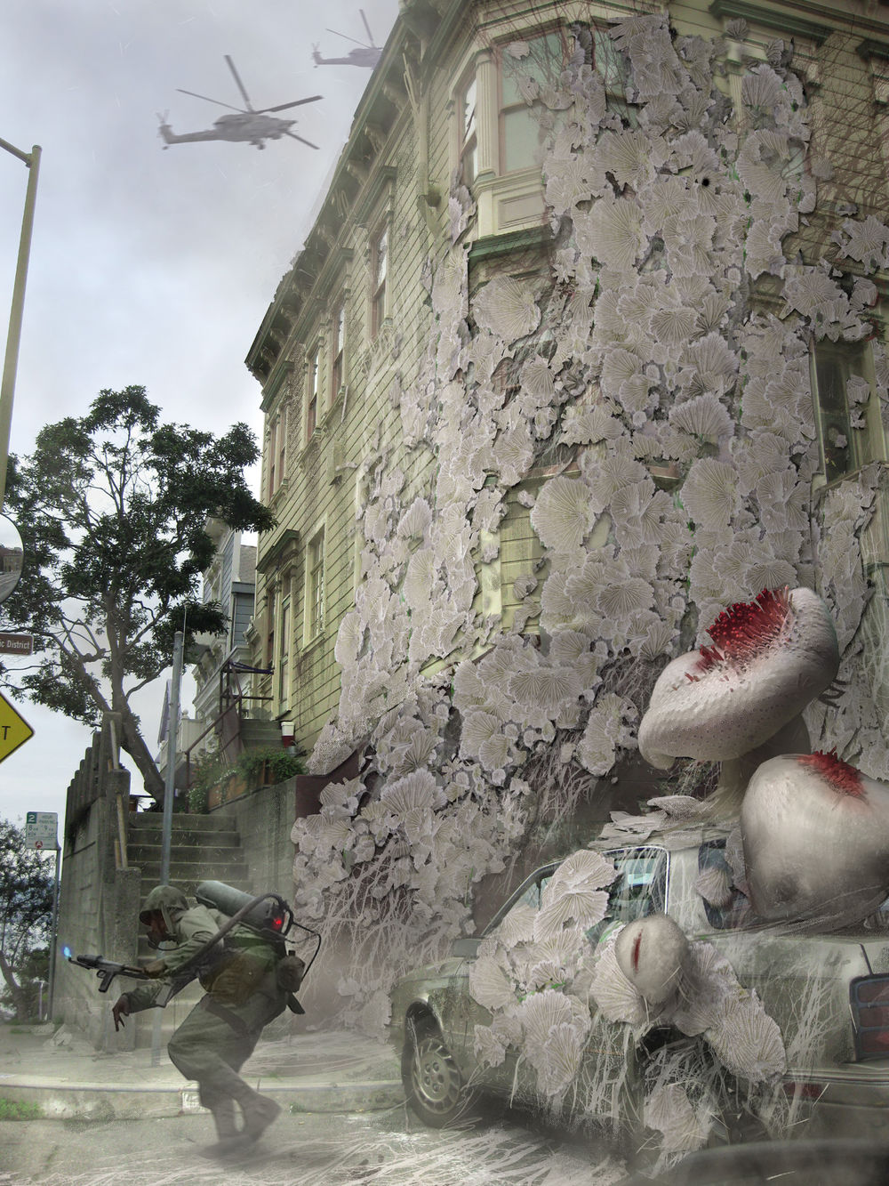 The Last Of Us: Chapter 5