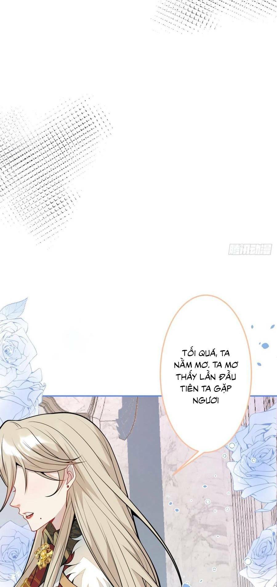 Xuyên Không Đến Thế Giới Trở Thành Đóa Hoa Của Anh: Chapter 43