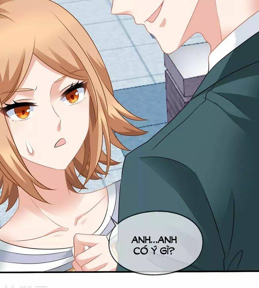 Mỹ Vị Giai Thê: Chapter 60