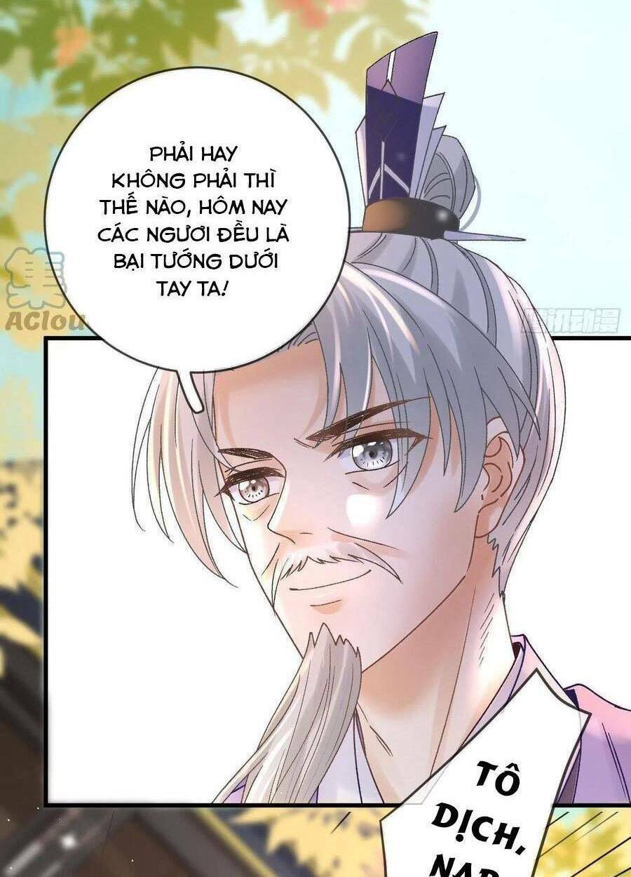 Ma Đầu Vạn Ác Năm Tuổi Rưỡi: Chapter 115