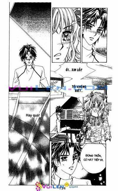 Hạnh Phúc Bất Tận: Chapter 1