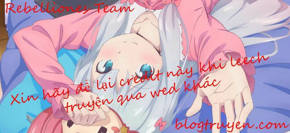 Kiss Ni Juuzoku: Chapter 0