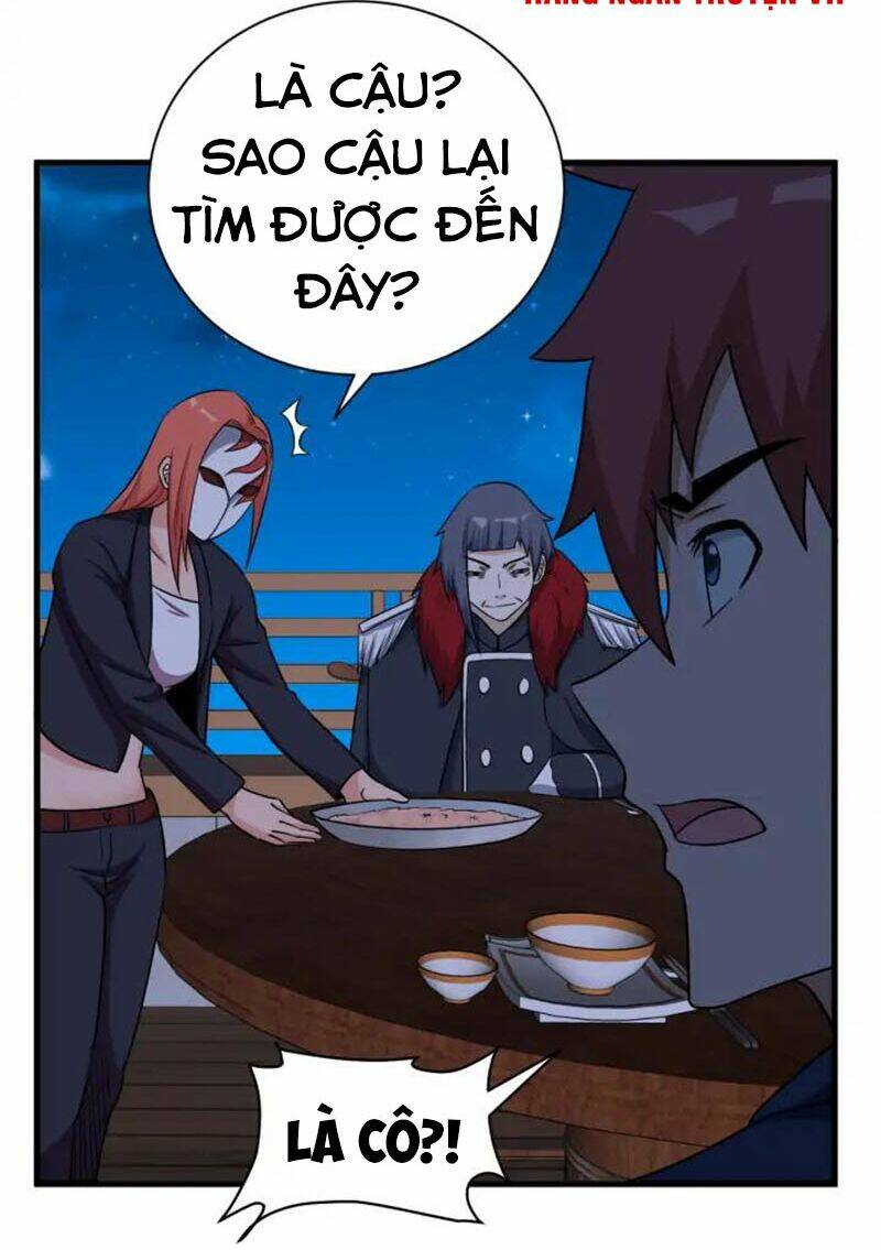 Hệ Thống Tu Tiên Mạnh Nhất: Chapter 120