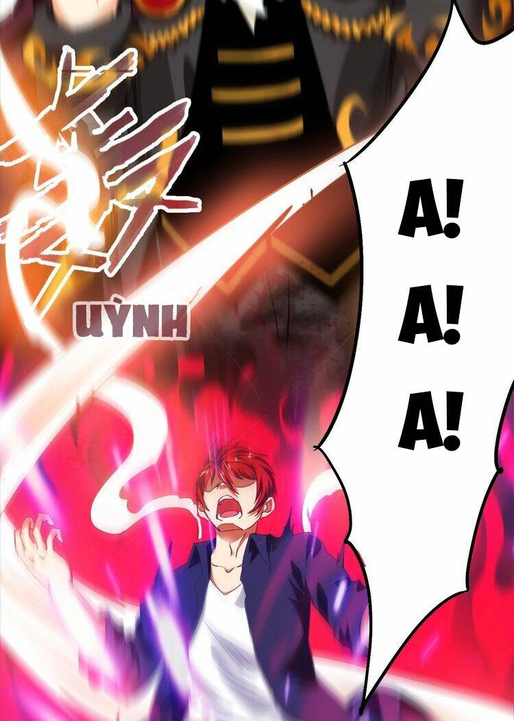 Kinh Thế Kỳ Nhân: Chapter 13