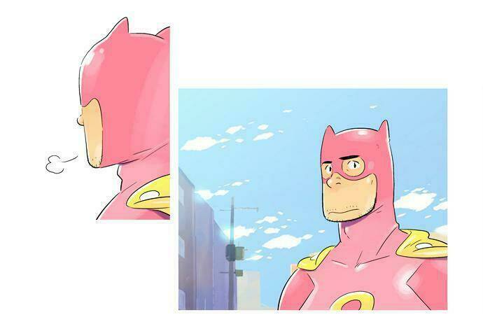 Family Man: Chapter 4