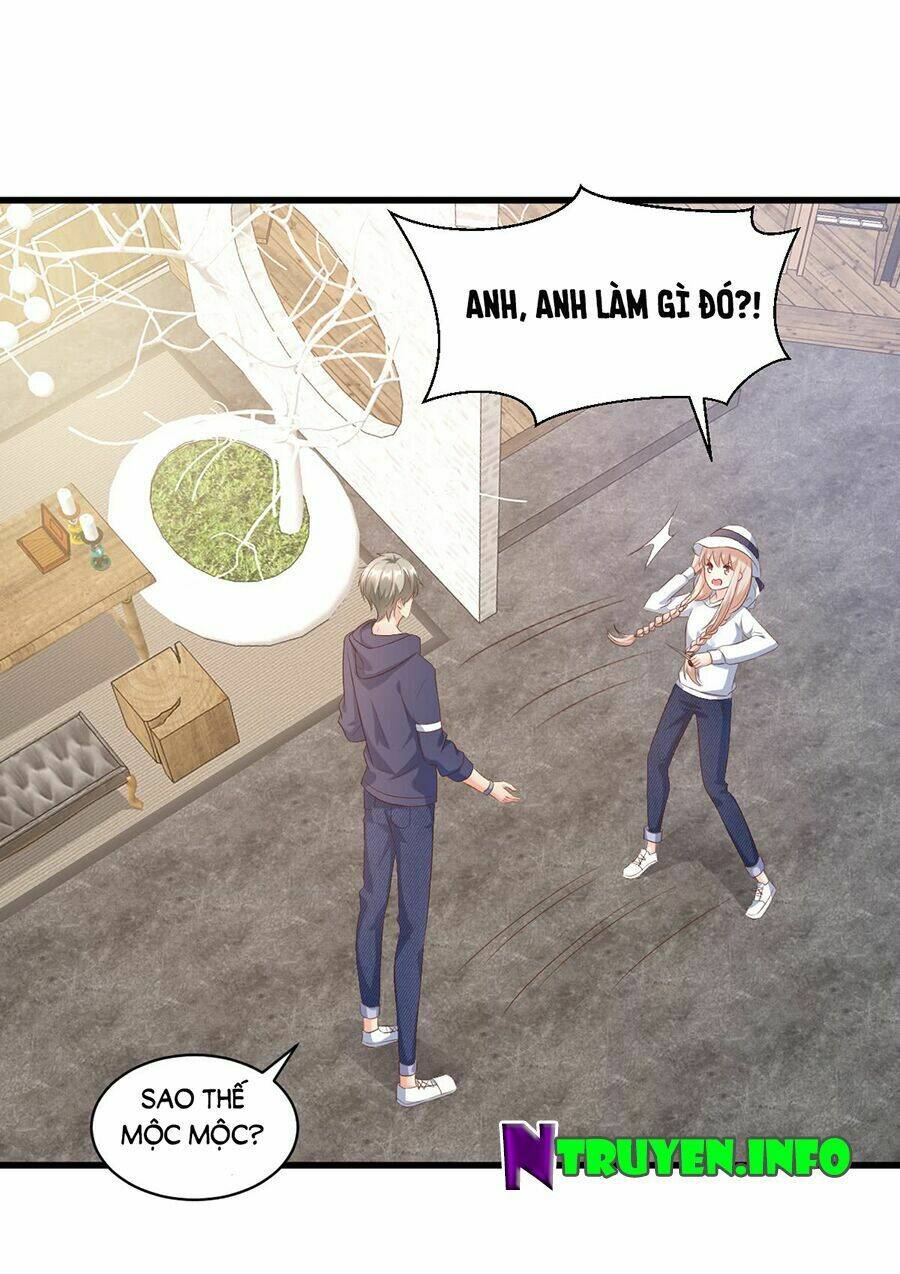 Tư Sủng Cục Cưng Bảo Bối: Chapter 15.2