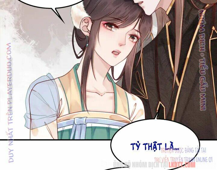 Trọng Sinh Bá Sủng Nhiếp Chính Vương Quá Mạnh Mẽ: Chapter 184