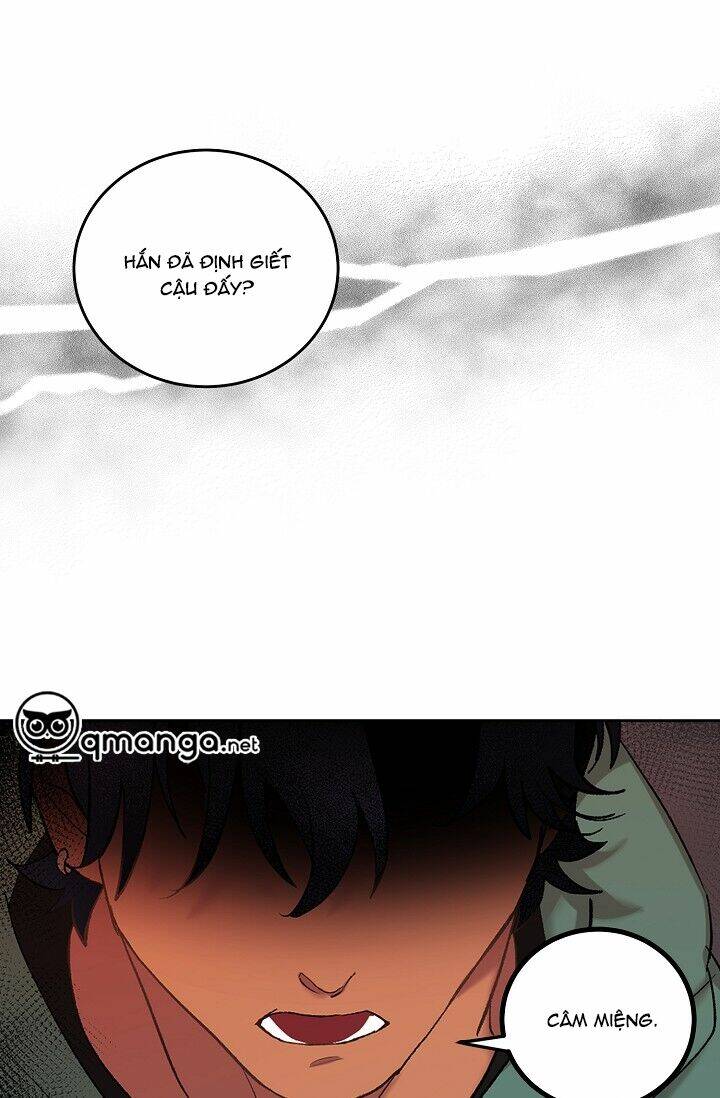 Kẻ Cắp Mặt Trăng: Chapter 6